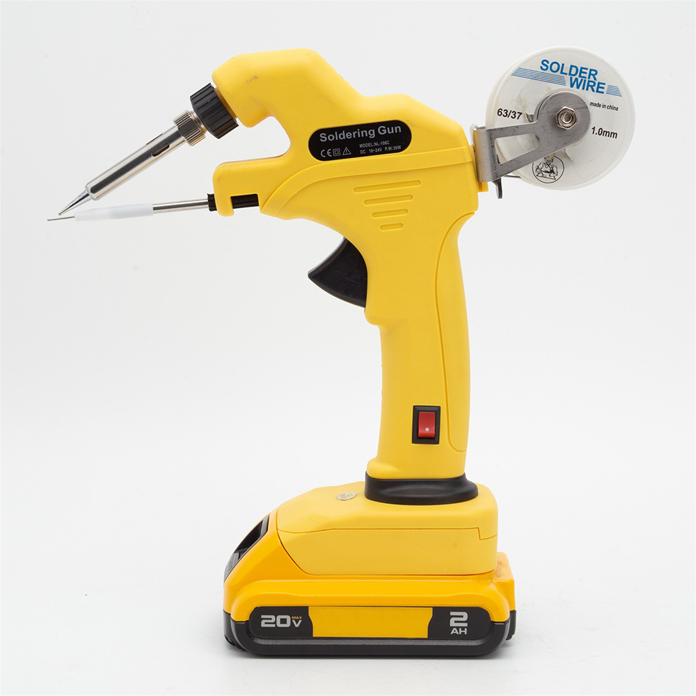 For DeWalt/Milwaukee/Bosch/Mak - Diy Electronics Power Supply recensione e prezzo