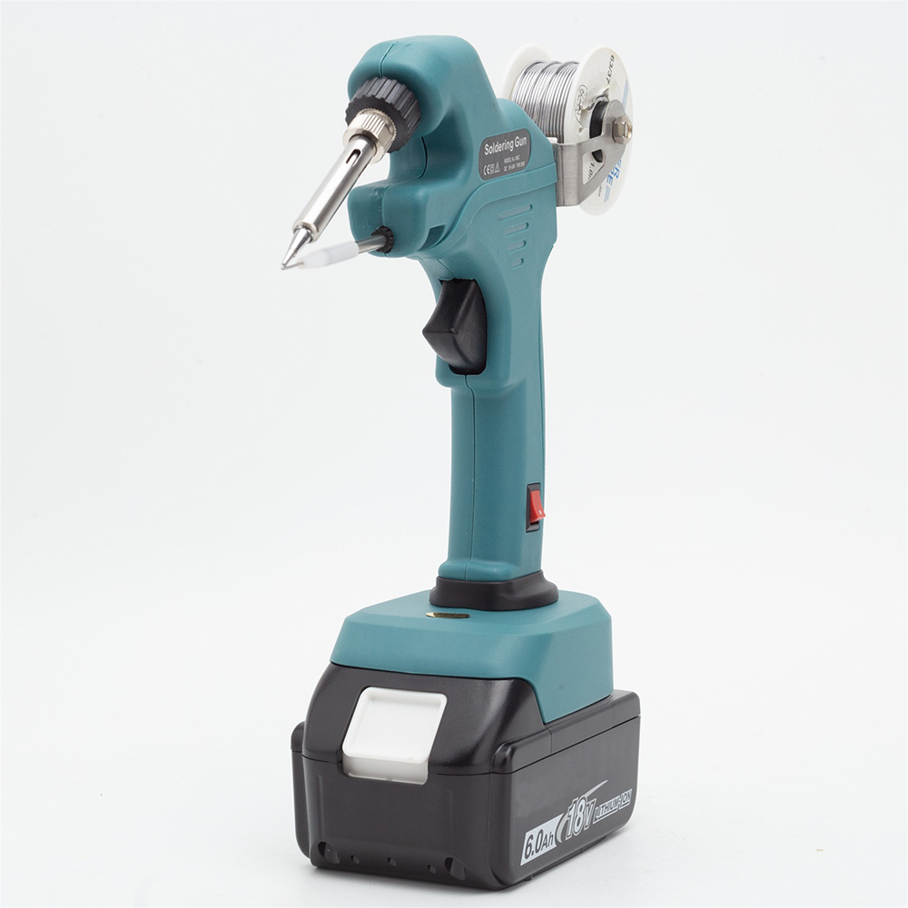 For DeWalt/Milwaukee/Bosch/Mak - Diy Electronics Power Supply recensione e prezzo