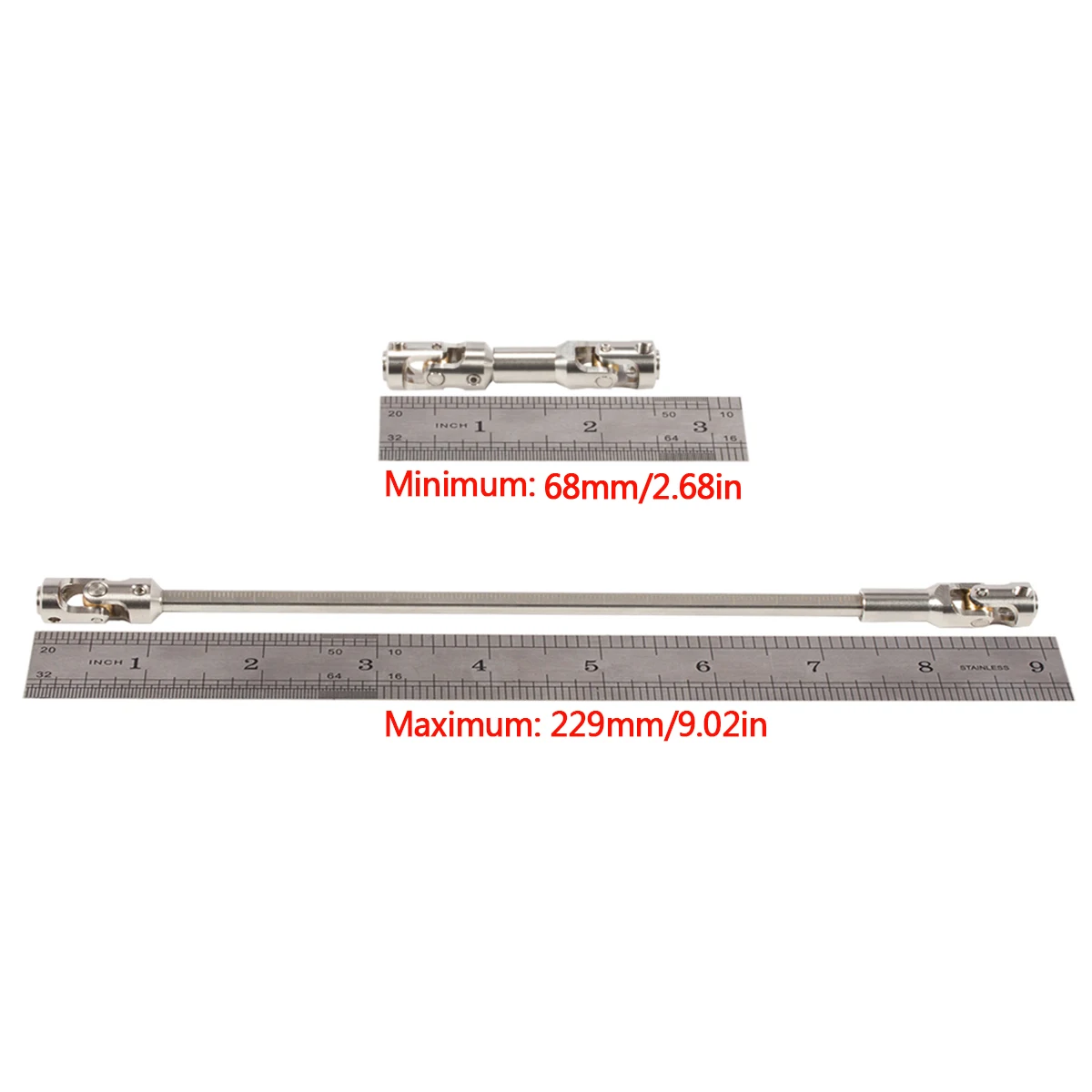 Stainless Steel Cut to Length  - Diy Electric Car recensione e prezzo