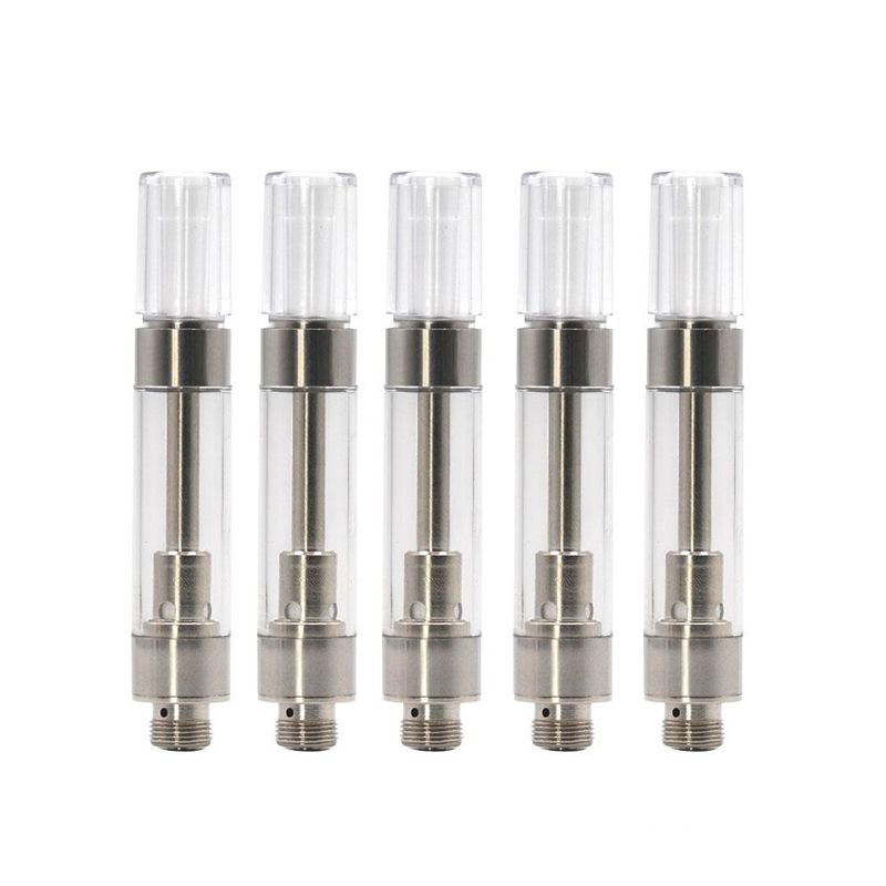 10pcs G5 Dank Vapes Thick Oil  - Diy Vape Electronics recensione e prezzo