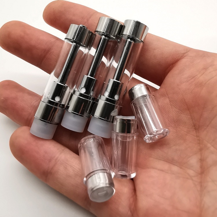 10pcs G5 Dank Vapes Thick Oil  - Diy Vape Electronics recensione e prezzo