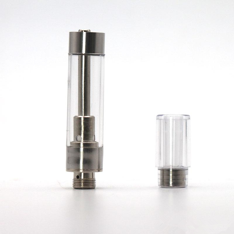 10pcs G5 Dank Vapes Thick Oil  - Diy Vape Electronics recensione e prezzo