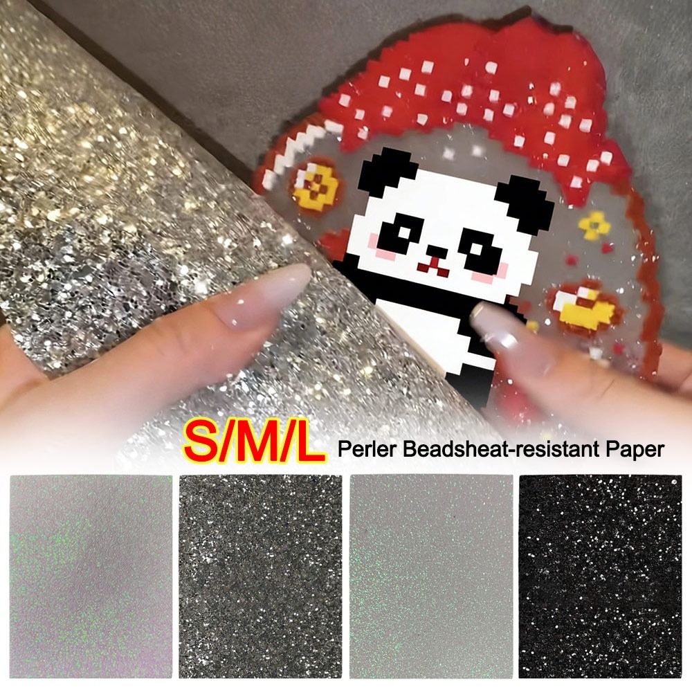 Handmade Perler Beads Baking C - Diy Electronics Components recensione e prezzo
