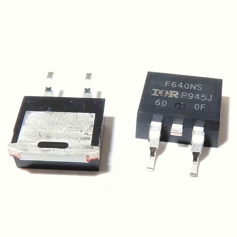 120Pcs IRF4905S TRLPBF TO-263  - Mosfet Transistor Set recensione e prezzo