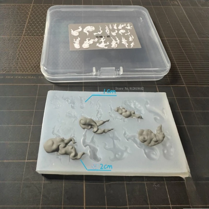 Ultralight Clay Q Version Doll - Diy Q recensione e prezzo
