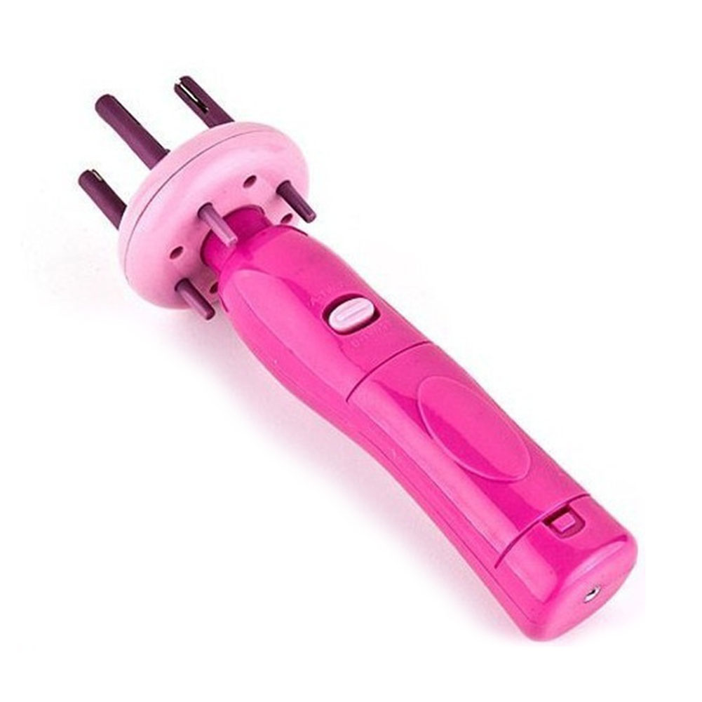 Electronic Automatic DIY Styli - Diy Electronics Gadget recensione e prezzo