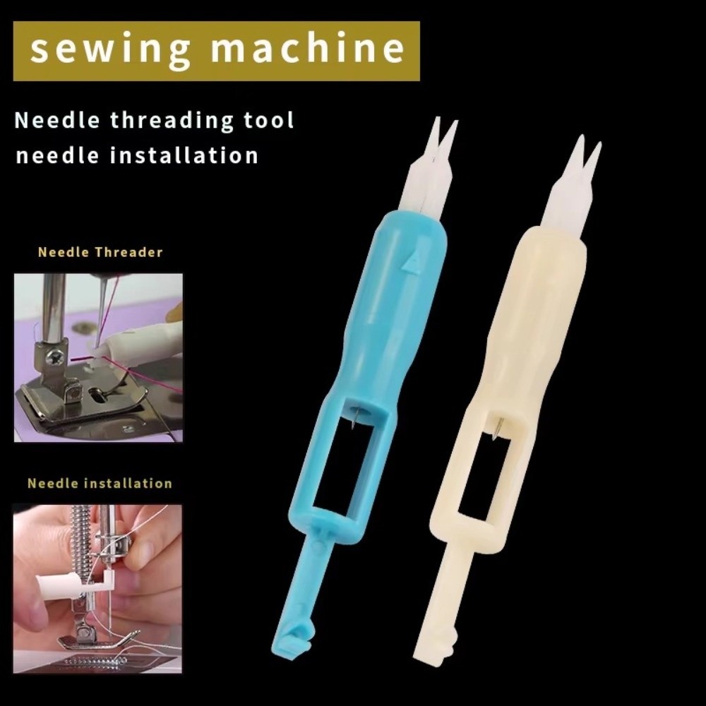 1/2Pcs Needlework Automatic Ne - Diy Electronics Starter Kit recensione e prezzo
