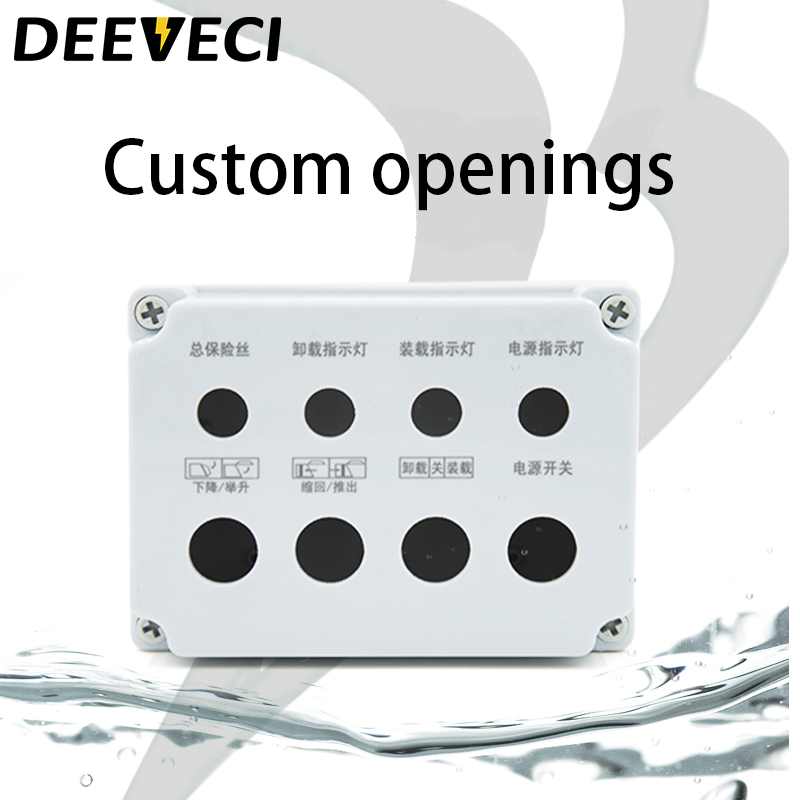 AG Type Waterproof DIY Housing - Diy Waterproof Electronics recensione e prezzo