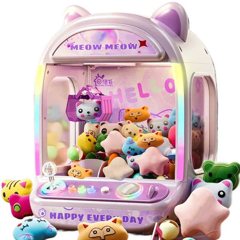 DIY Purple Automatic Doll Mach - Diy Electronics Starter Kit recensione e prezzo