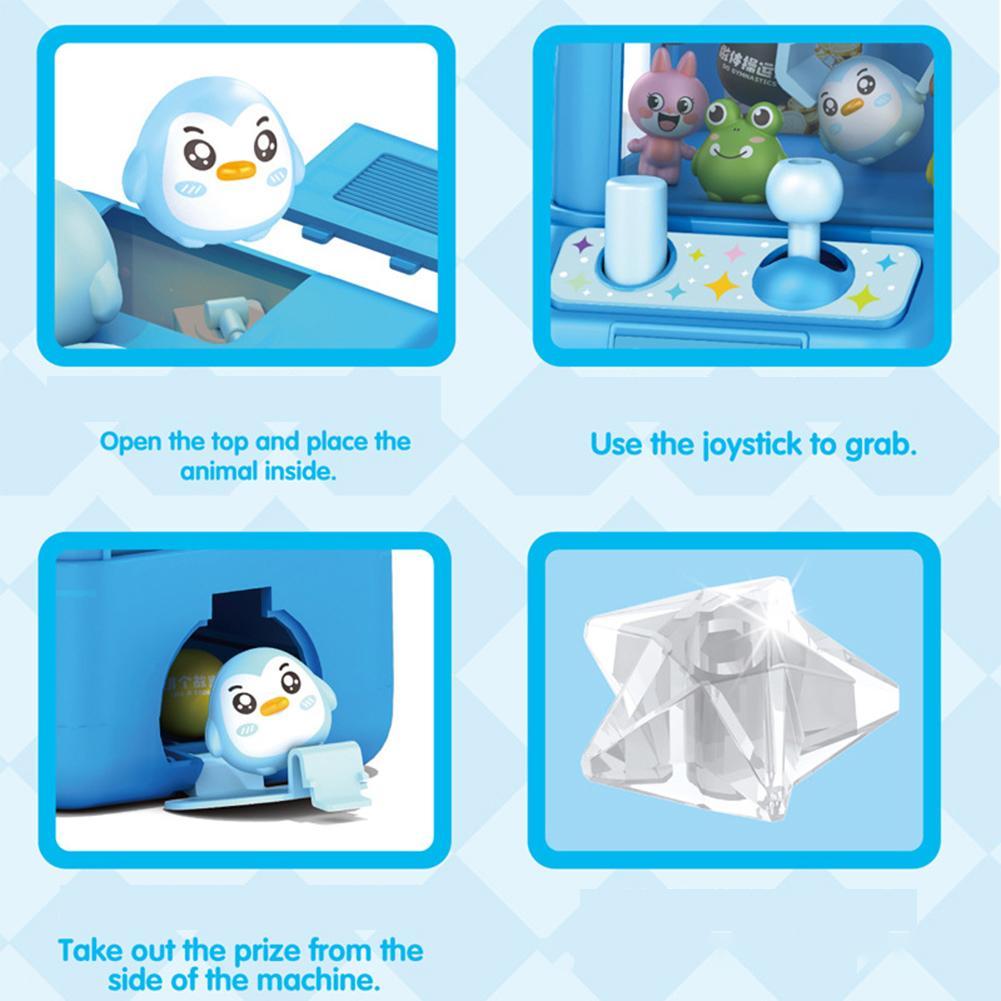 Upgrade DIY Automatic Doll Mac - Diy Electronics Starter Kit recensione e prezzo