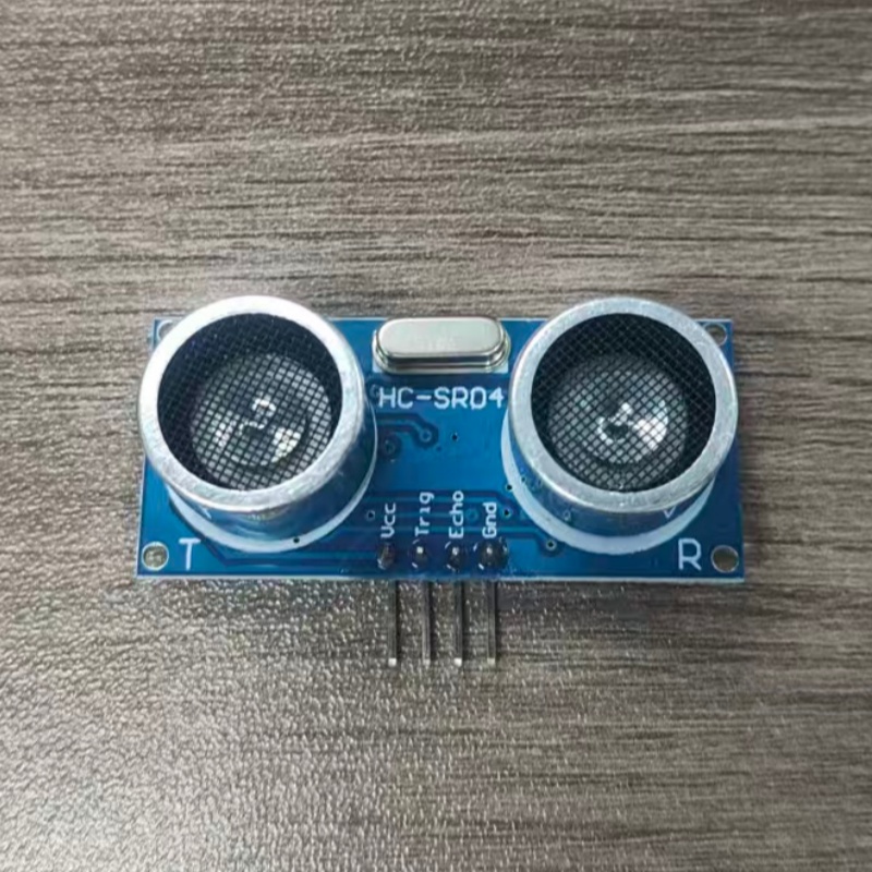 1-10 Pcs HC-SR04 Ultrasonic Se - Ultrasonic Sensor Hc recensione e prezzo