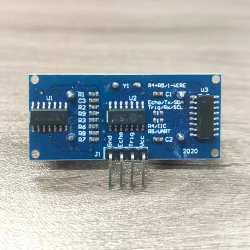 1-10 Pcs HC-SR04 Ultrasonic Se - Ultrasonic Sensor Hc recensione e prezzo