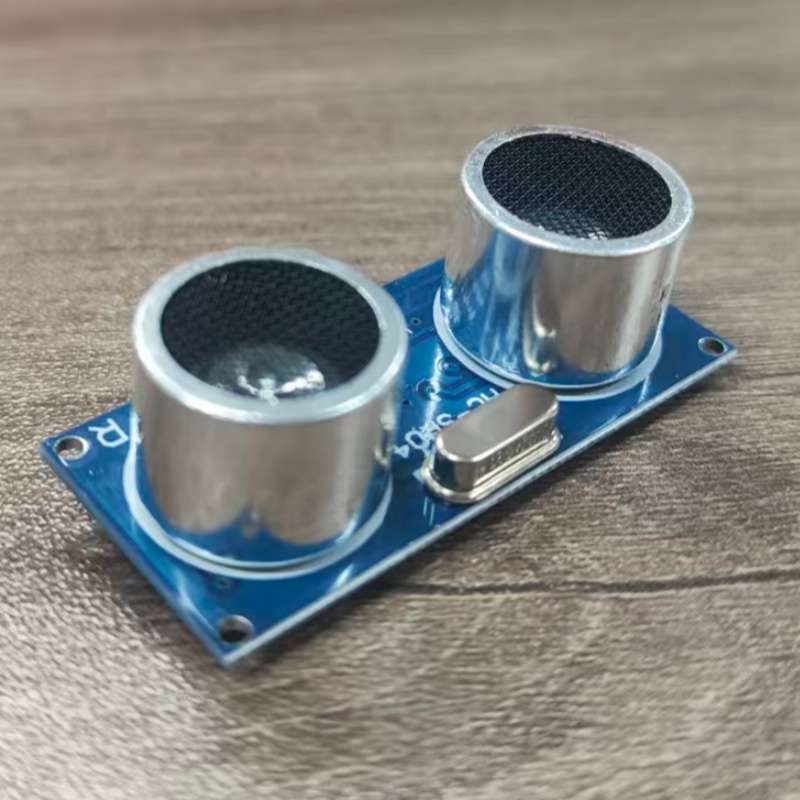 1-10 Pcs HC-SR04 Ultrasonic Se - Ultrasonic Sensor Hc recensione e prezzo