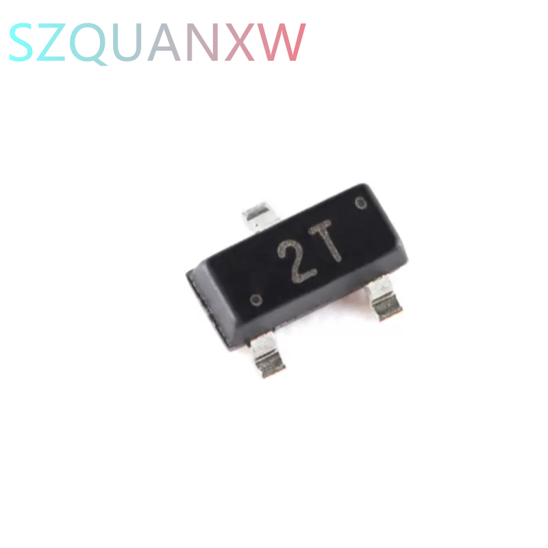100PCS/Lot MMBT4403 MMBT4403LT - Mosfet Transistor Set recensione e prezzo