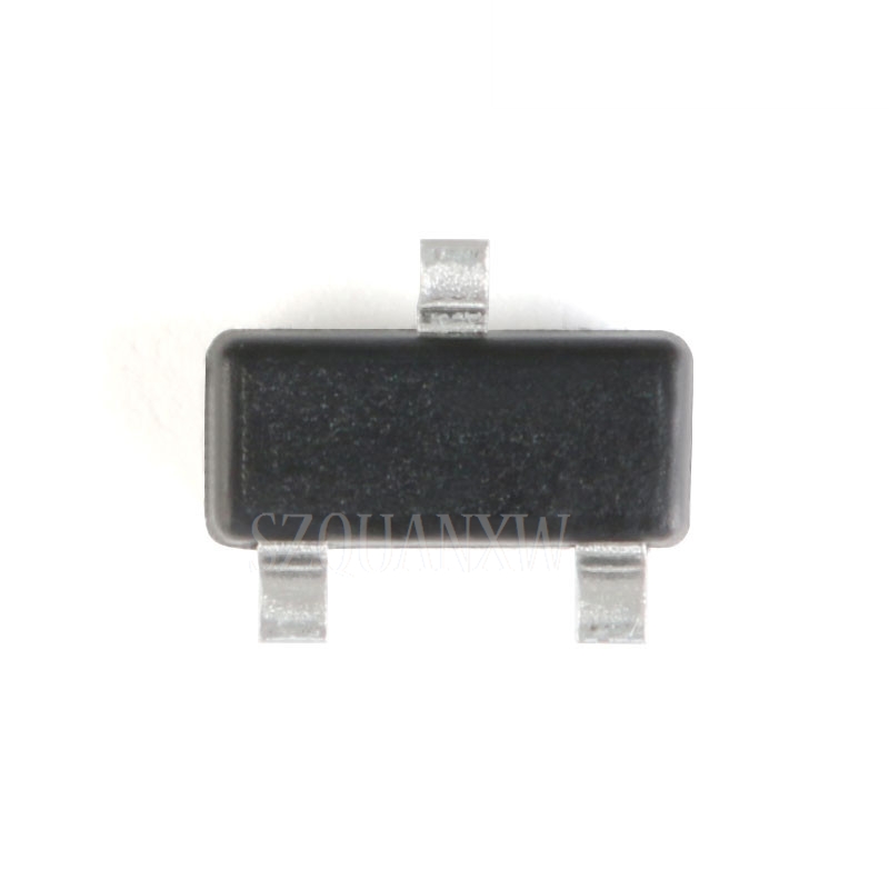 100PCS/Lot MMBT4403 MMBT4403LT - Mosfet Transistor Set recensione e prezzo