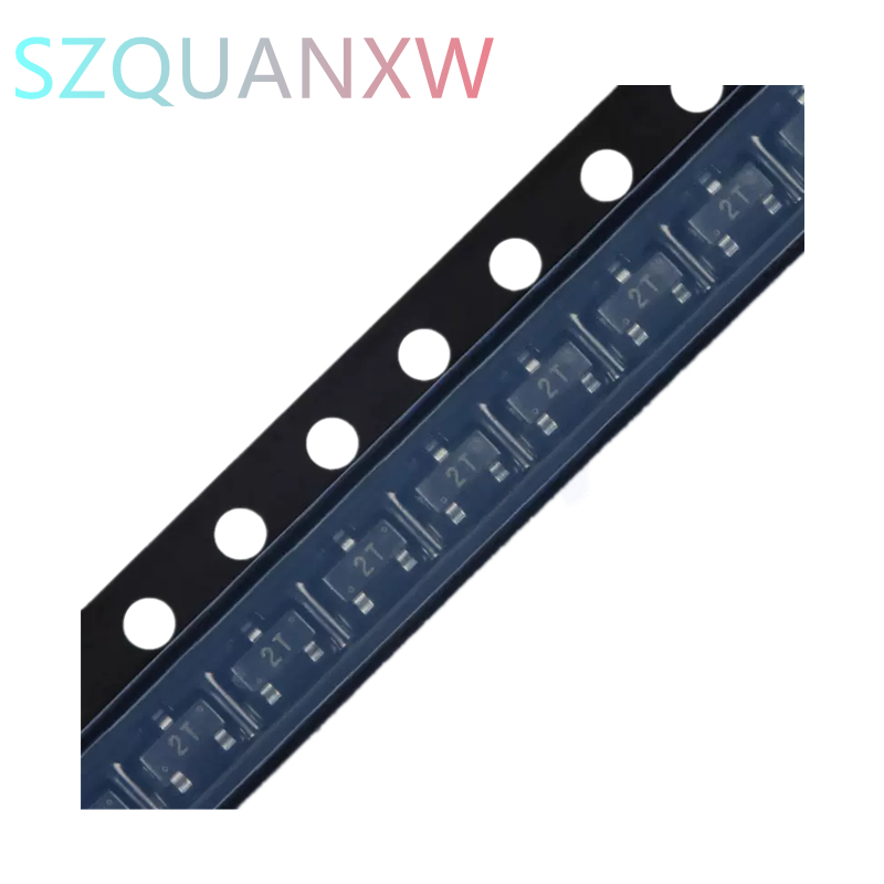 100PCS/Lot MMBT4403 MMBT4403LT - Mosfet Transistor Set recensione e prezzo