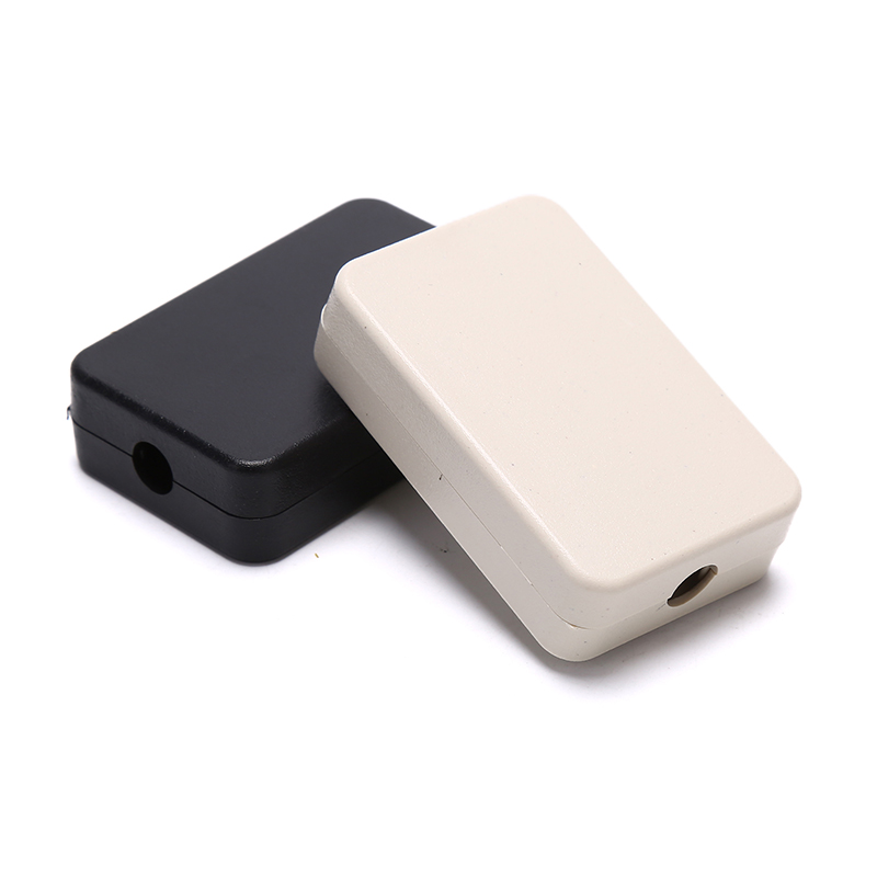 55*35*15mm Small plastic elect - Diy Electronics Projects recensione e prezzo