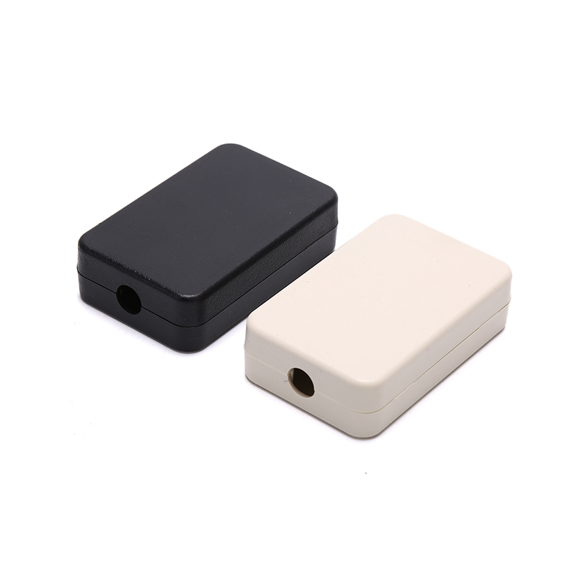 55*35*15mm Small plastic elect - Diy Electronics Projects recensione e prezzo