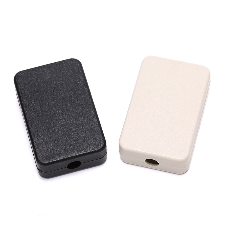 55*35*15mm Small plastic elect - Diy Electronics Projects recensione e prezzo