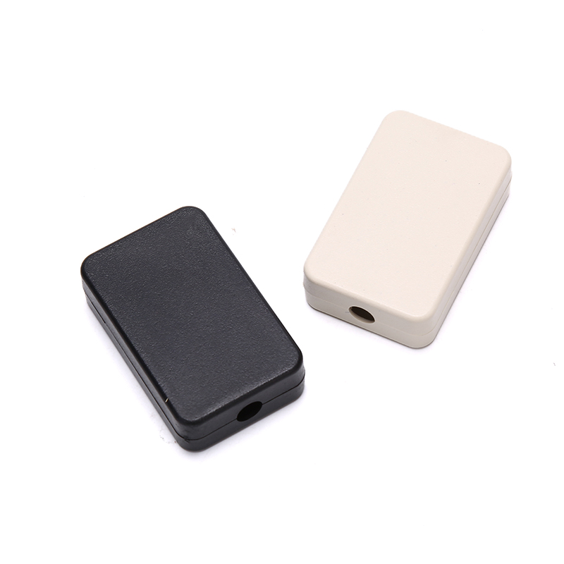 55*35*15mm Small plastic elect - Diy Electronics Projects recensione e prezzo