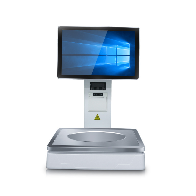 all-in-one machine supermarket - Diy Electronics Shop recensione e prezzo