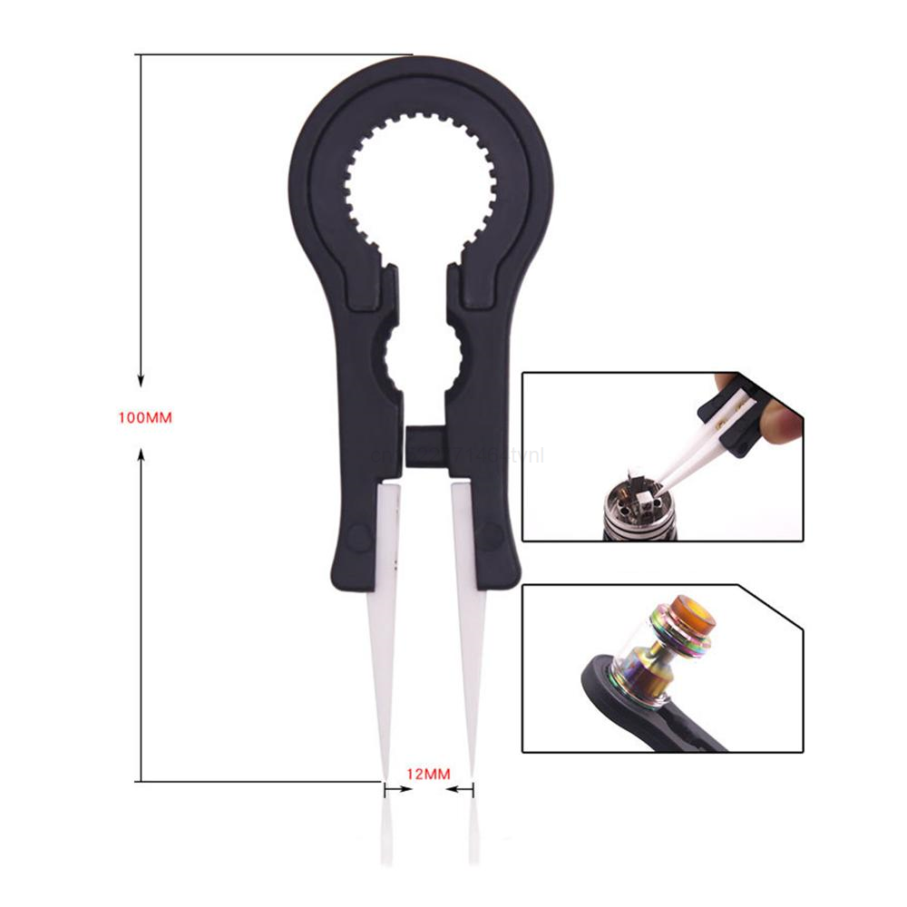 Electronic 9 in 1 Cigarette DI - Diy Vape Electronics recensione e prezzo