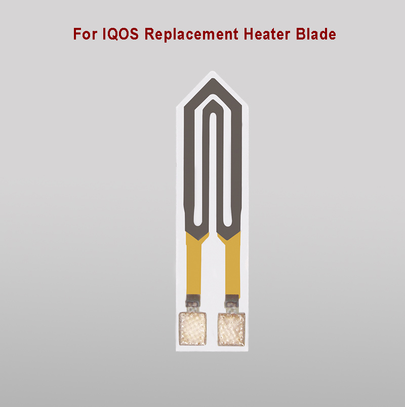 Replacement Ceramic Heater Bla - Diy Vape Electronics recensione e prezzo