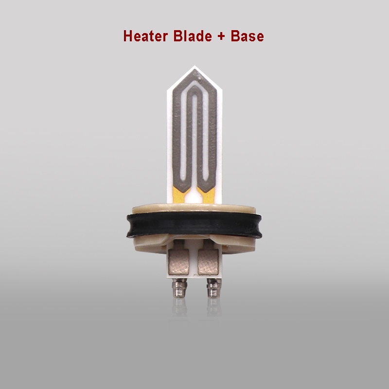 Replacement Ceramic Heater Bla - Diy Vape Electronics recensione e prezzo