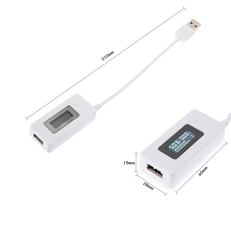 LCD Screen Mini Creative Phone - Logic Analyzer Usb recensione e prezzo