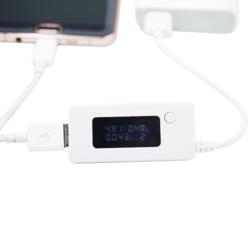 LCD Screen Mini Creative Phone - Logic Analyzer Usb recensione e prezzo