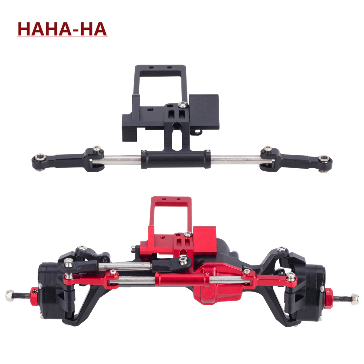 1/10 RC Crawler Full Hydraulic - Diy Electric Car recensione e prezzo