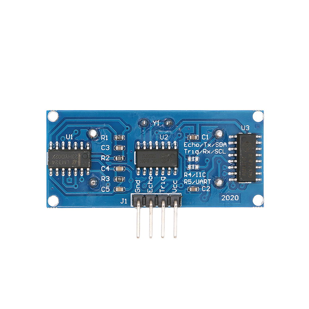 Ultrasonic Module HC-SR04 Dist - Ultrasonic Sensor Hc recensione e prezzo