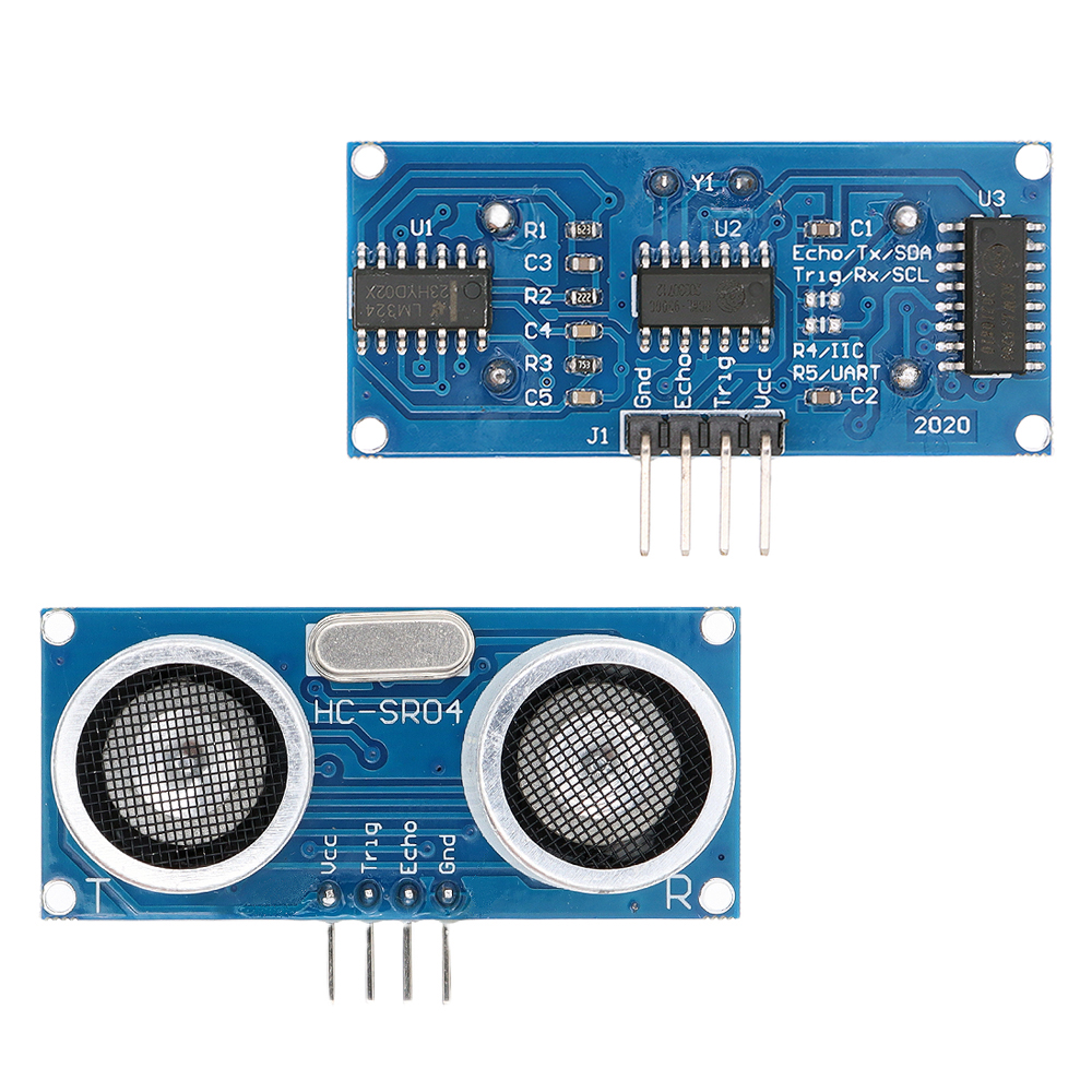 Ultrasonic Module HC-SR04 Dist - Ultrasonic Sensor Hc recensione e prezzo