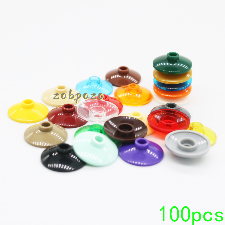 100PCS High-Tech Assemble Part - Diy Electronics Ideas recensione e prezzo