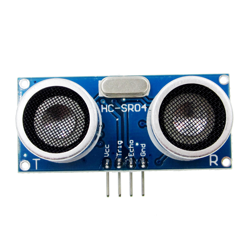 HC-SR04 HCSR04 Ultrasonic Wave - Ultrasonic Sensor Hc recensione e prezzo