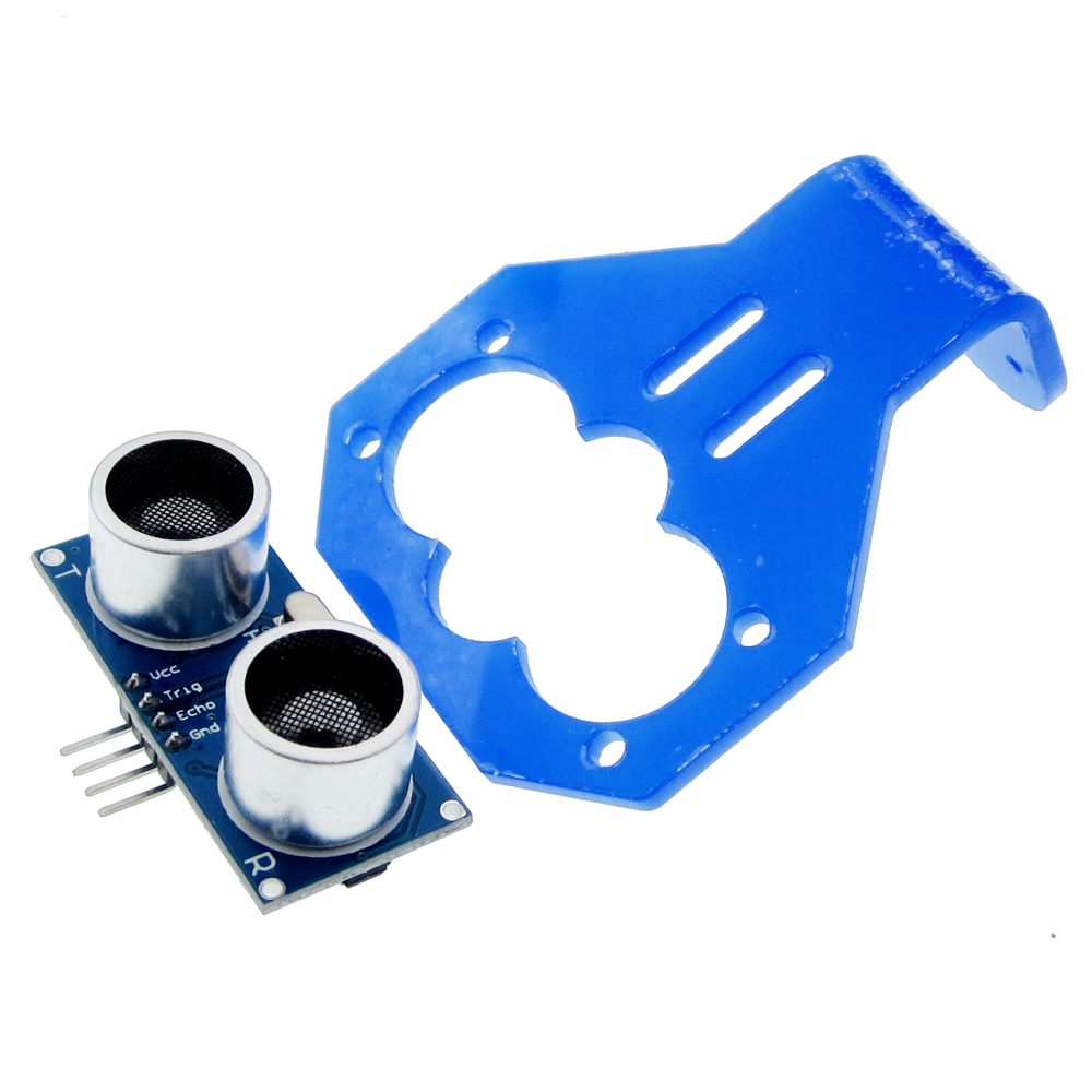 HC-SR04 HCSR04 Ultrasonic Wave - Ultrasonic Sensor Hc recensione e prezzo