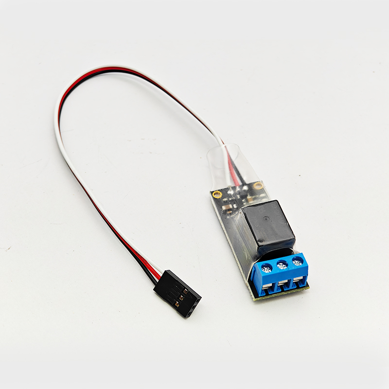 DC5-12V PWM Power controler Re - Diy Lamp Electronics recensione e prezzo