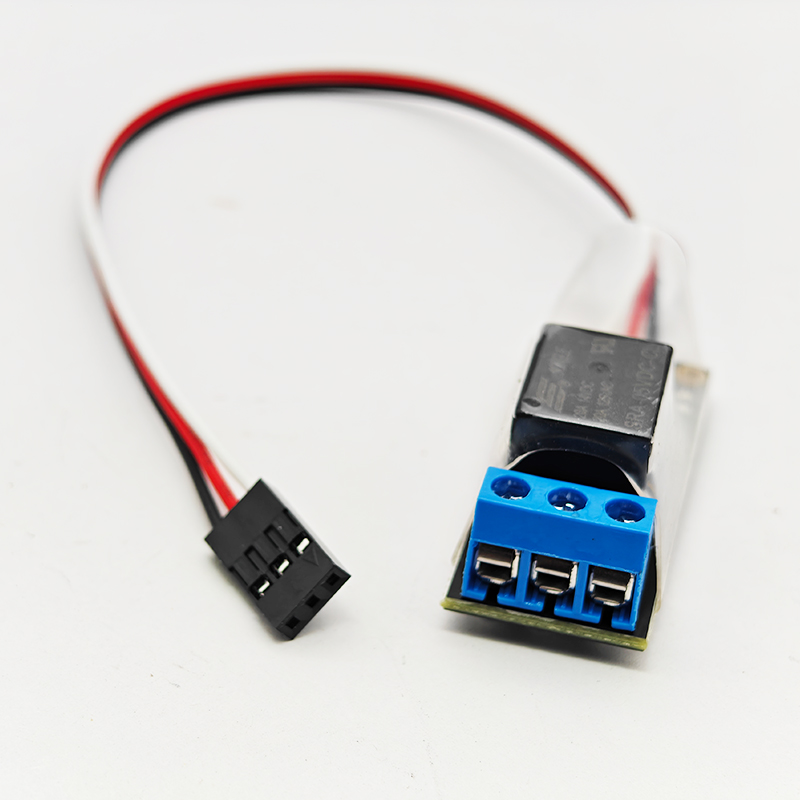 DC5-12V PWM Power controler Re - Diy Lamp Electronics recensione e prezzo
