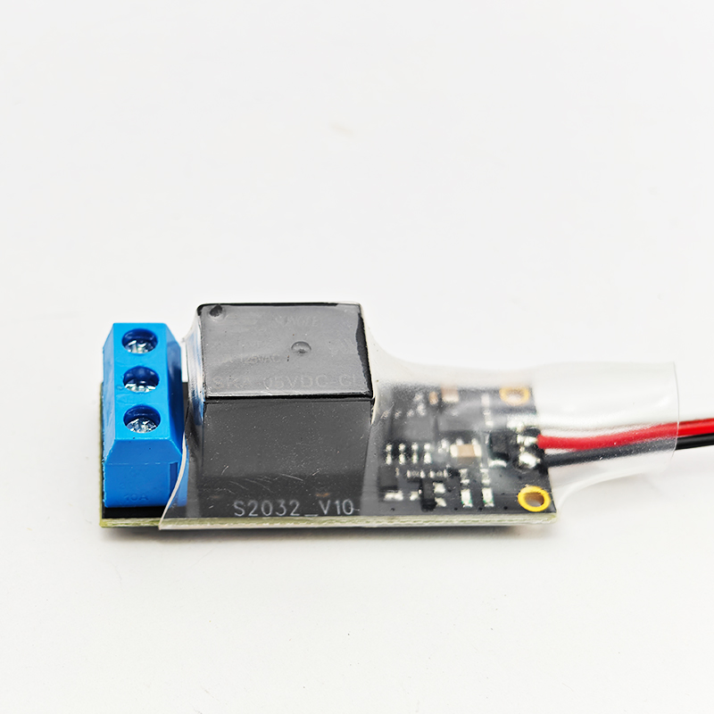 DC5-12V PWM Power controler Re - Diy Lamp Electronics recensione e prezzo