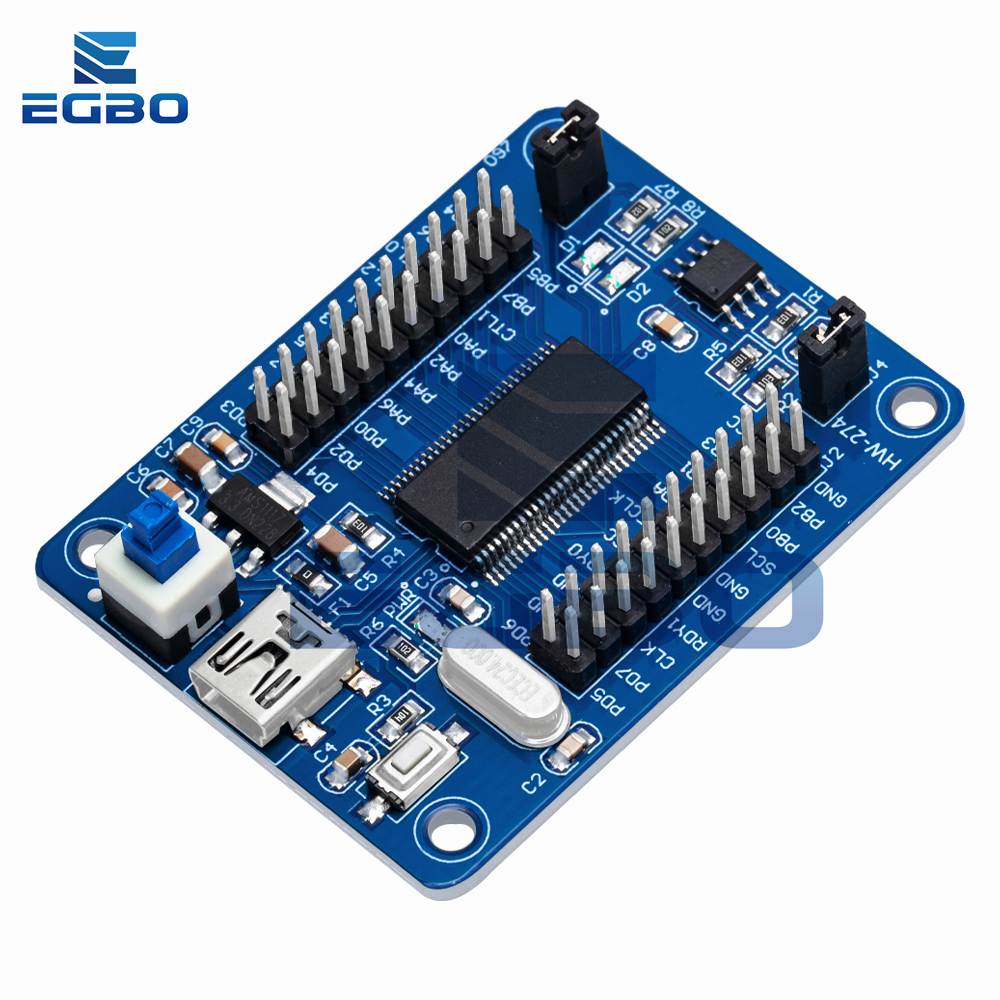 EZ-USB FX2LP CY7C68013A USB Co - Logic Analyzer Usb recensione e prezzo