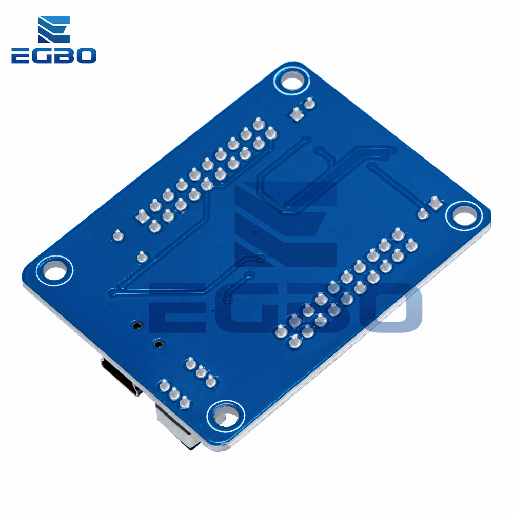 EZ-USB FX2LP CY7C68013A USB Co - Logic Analyzer Usb recensione e prezzo