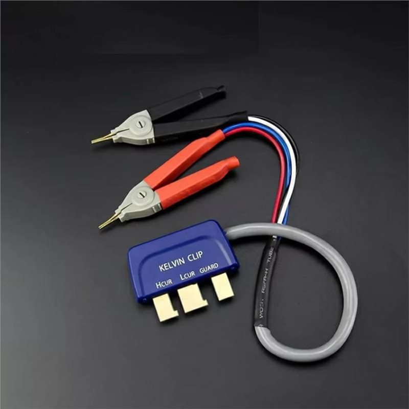 NEW HOT In Stock-Handheld LCR  - Multimeter Digital recensione e prezzo