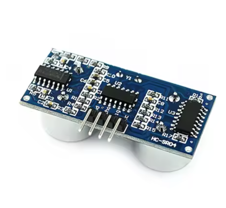 1-8PCS Ultrasonic Module HC-SR - Ultrasonic Sensor Hc recensione e prezzo