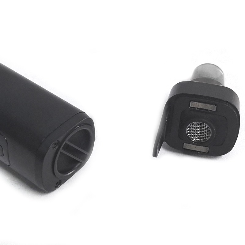 New Arrival XMax V4 Pro Dry He - Diy Vape Electronics recensione e prezzo