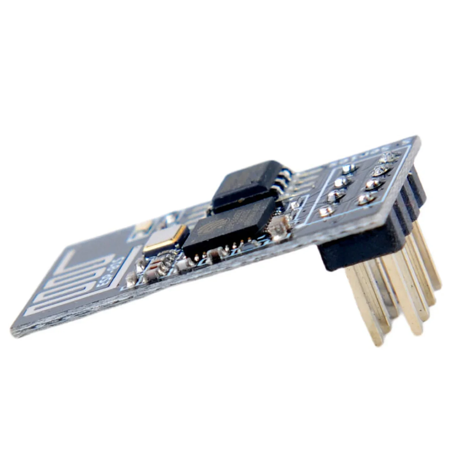 ESP-01S ESP8266 WiFi Module 4M - Diy Electronics Projects recensione e prezzo