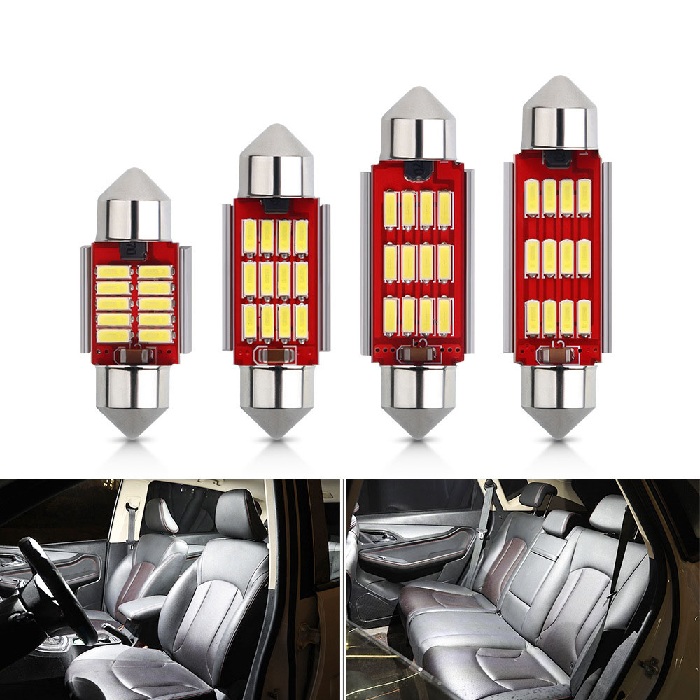 Canbus For Mercedes Benz MB E  - Led Assortment Kit recensione e prezzo