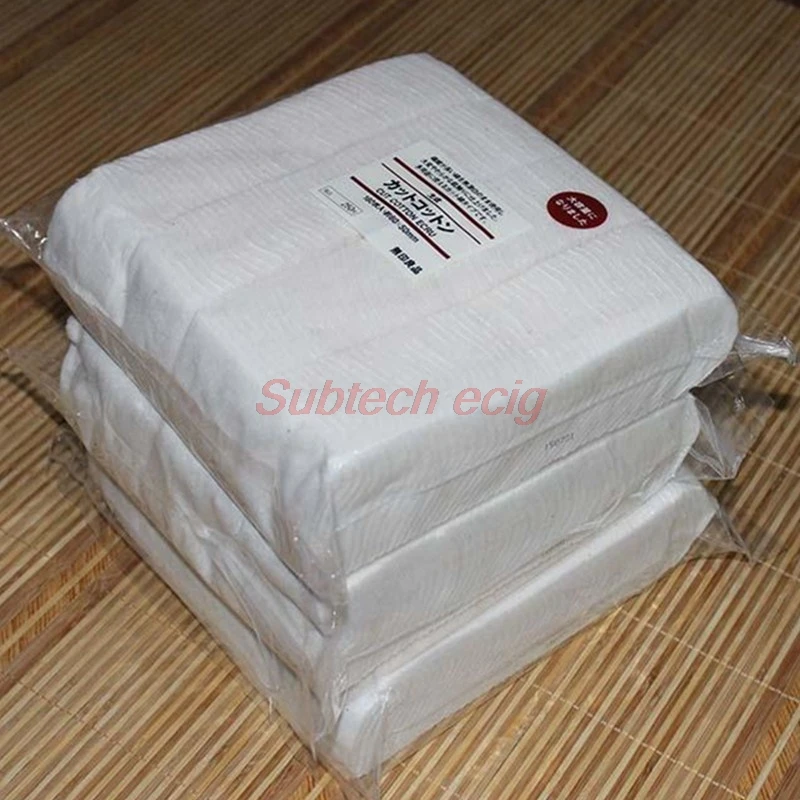 180pcs/bag Japanese Organic Un - Diy Vape Electronics recensione e prezzo