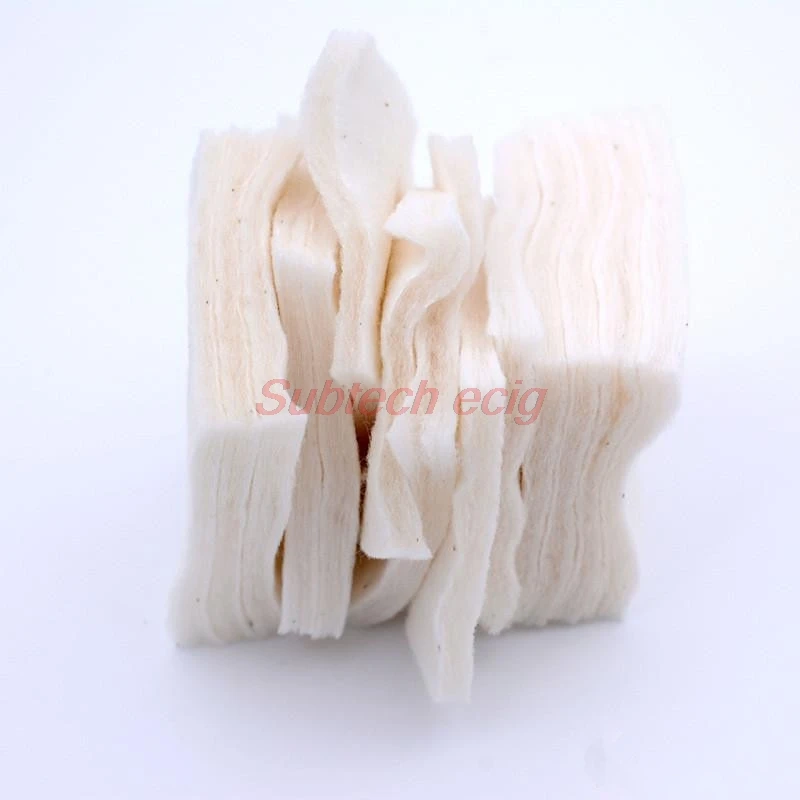 180pcs/bag Japanese Organic Un - Diy Vape Electronics recensione e prezzo